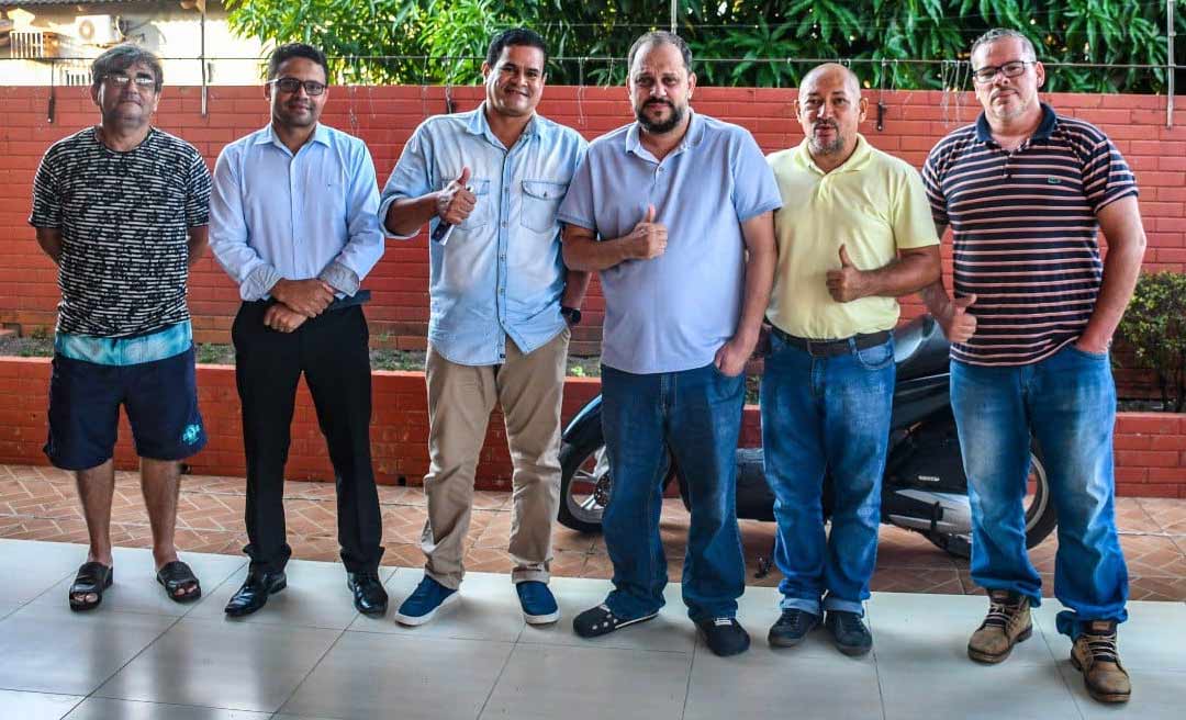 PSOL e Rede no Acre afinam discurso após alinhamento para criação de federação