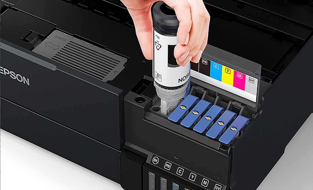 Prefeitura de Tarauacá gastará quase R$ 1 milhão com recargas de tintas para impressoras; procuradora-geral esclarece