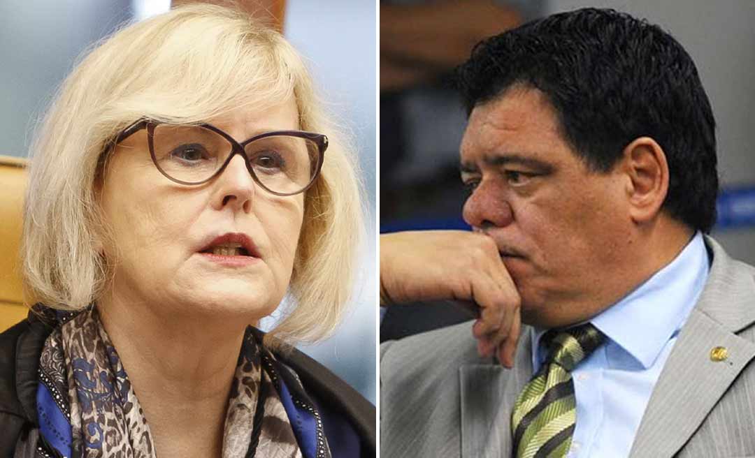 Rosa Weber nega pedido de tutela de urgência em ADI que pede anulação do novo horário de votação no Acre; caso será decidido em fevereiro