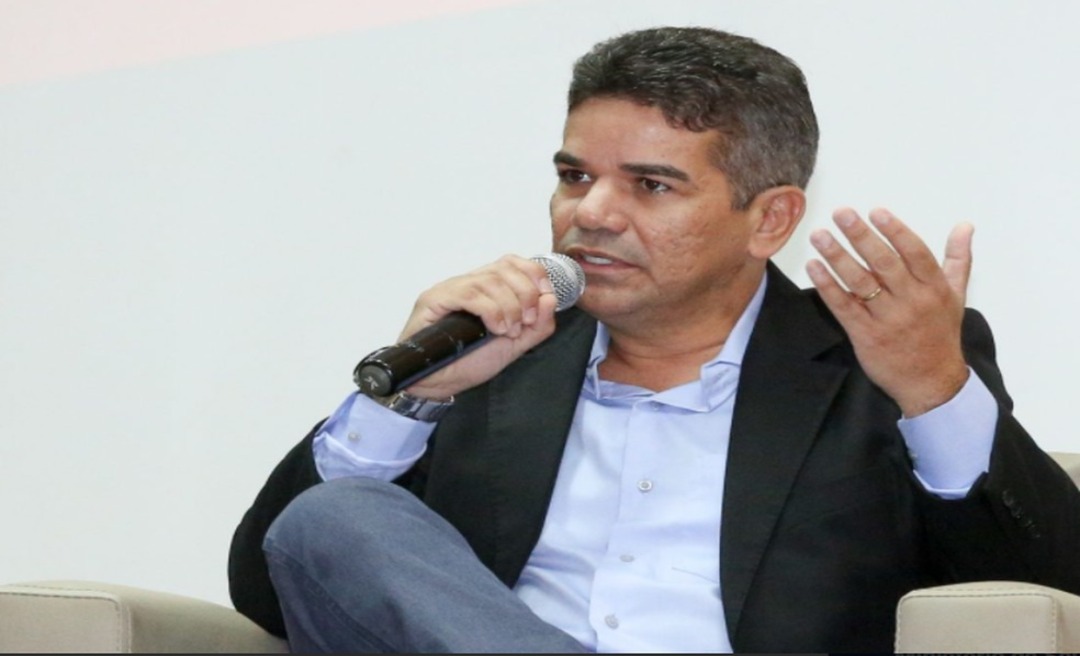 Anderson Lima, afastado na Operação Ptolomeu, é exonerado do cargo de secretário de Indústria