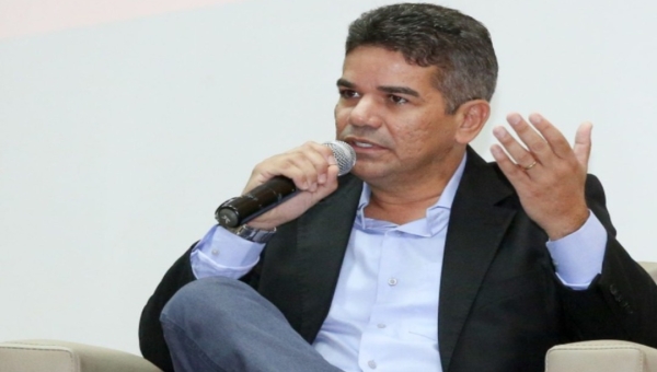 Anderson Lima, afastado na Operação Ptolomeu, é exonerado do cargo de secretário de Indústria