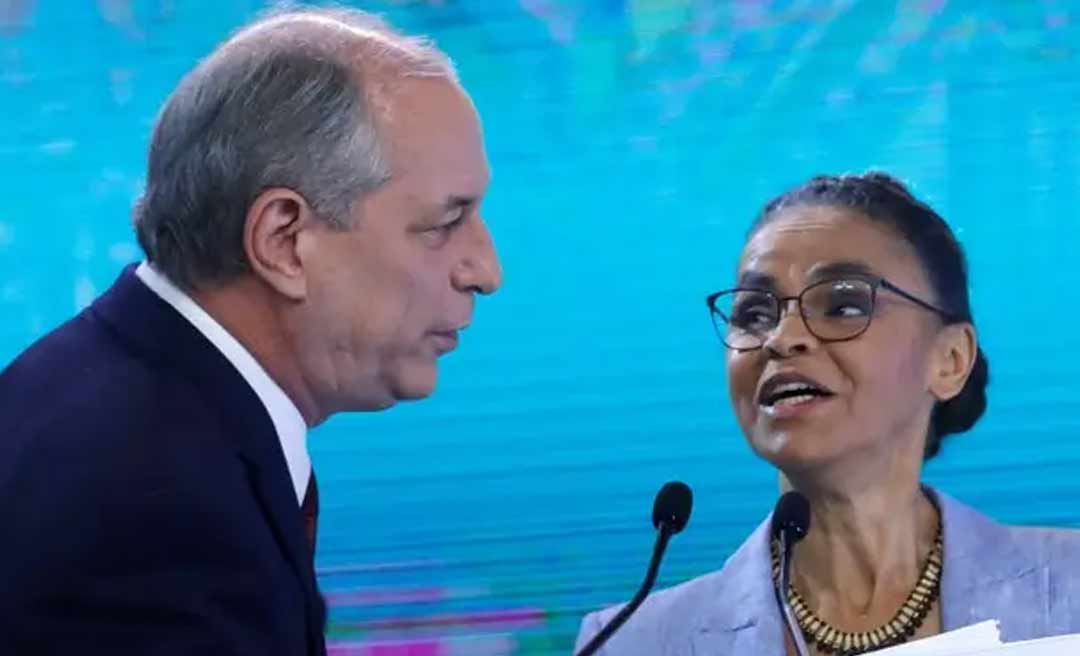 Dividida, Rede de Marina abre diálogo com Ciro, mas não esconde atração por Lula