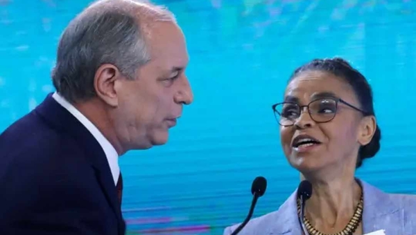 Dividida, Rede de Marina abre diálogo com Ciro, mas não esconde atração por Lula