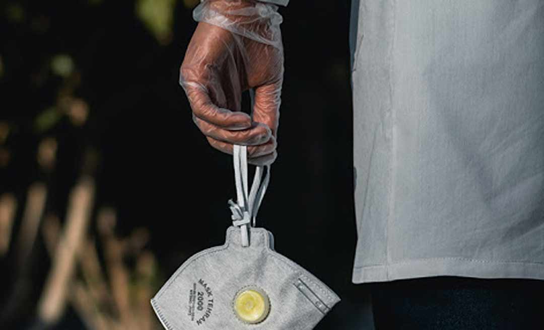 Acre registrou 223 casos de covid-19 nas últimas 24 horas