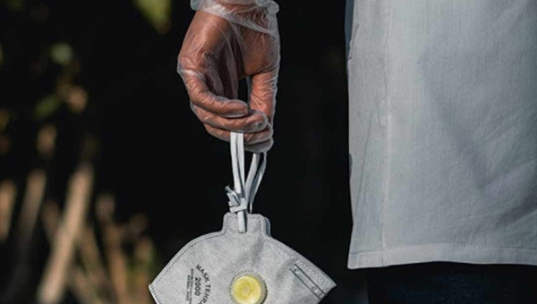 Acre registrou 223 casos de covid-19 nas últimas 24 horas