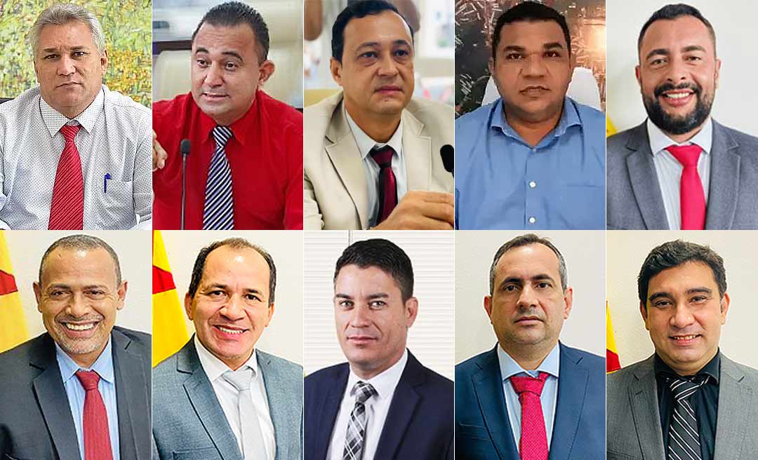 Desmamados? Saiba quem são os vereadores que votaram a favor da reforma de Bocalom e os que foram contra