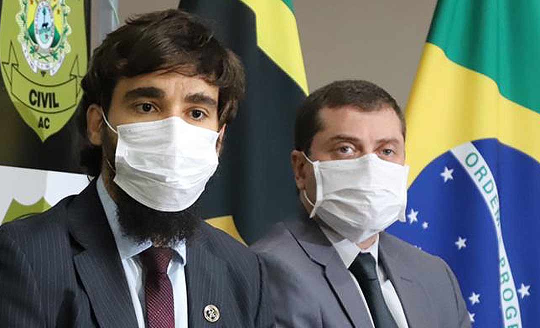 Servidores da Justiça não tem envolvimento com a Máfia dos Precatórios, garante delegado