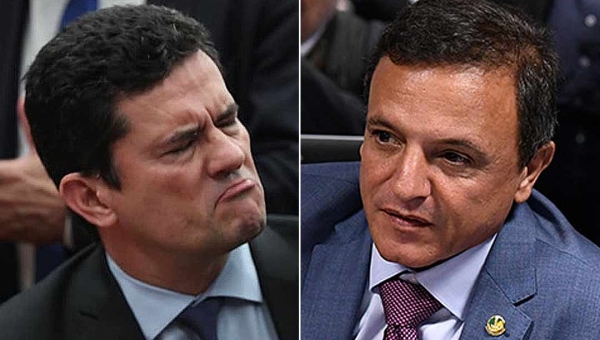 Situação do bolsonarista Marcio Bittar no União Brasil pode ficar complicada com a chegada de Moro