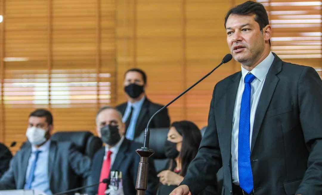 Energisa é notificada por descumprir lei de Roberto duarte que proíbe cobrança de taxa de religação