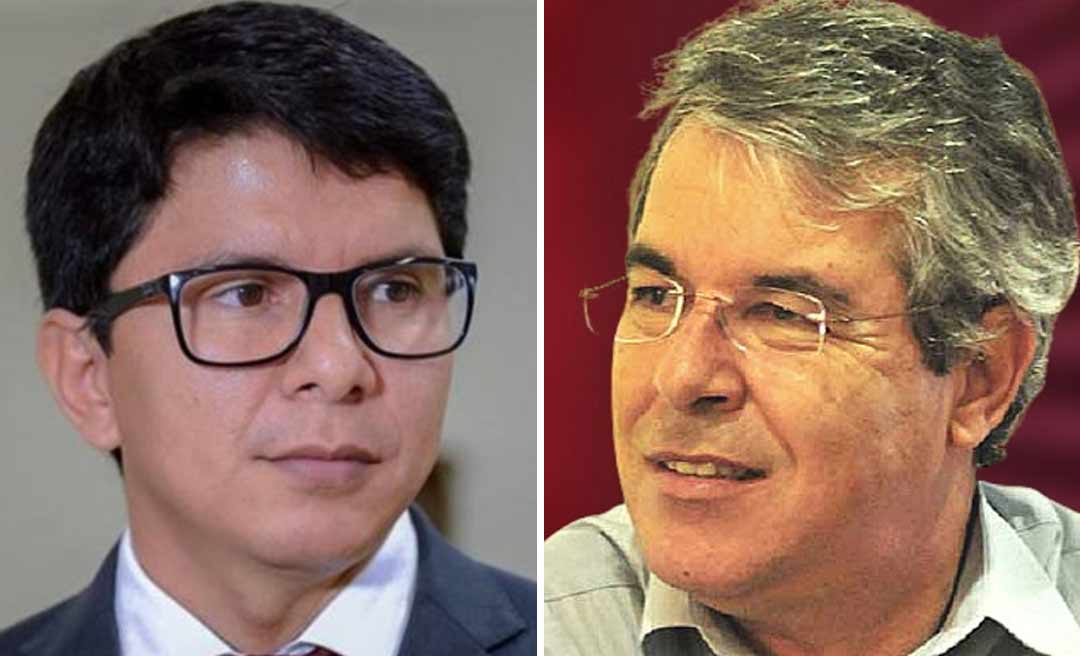 Jenilson aguarda PSB nacional para “conversar ou não” com o PT do Acre