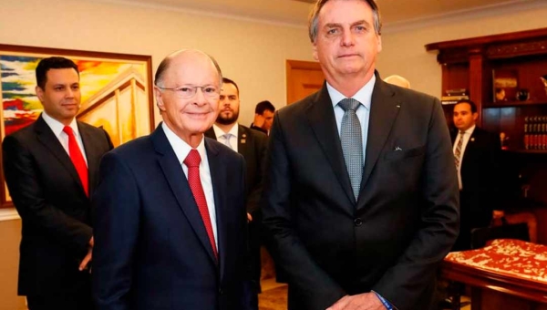 Igreja Universal, de Edir Macedo, diz que não é possível ser cristão e de esquerda