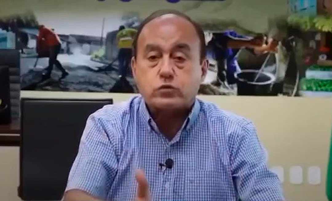 Prefeitura paga abono da Educação e salário de janeiro nesta terça, anuncia Bocalom