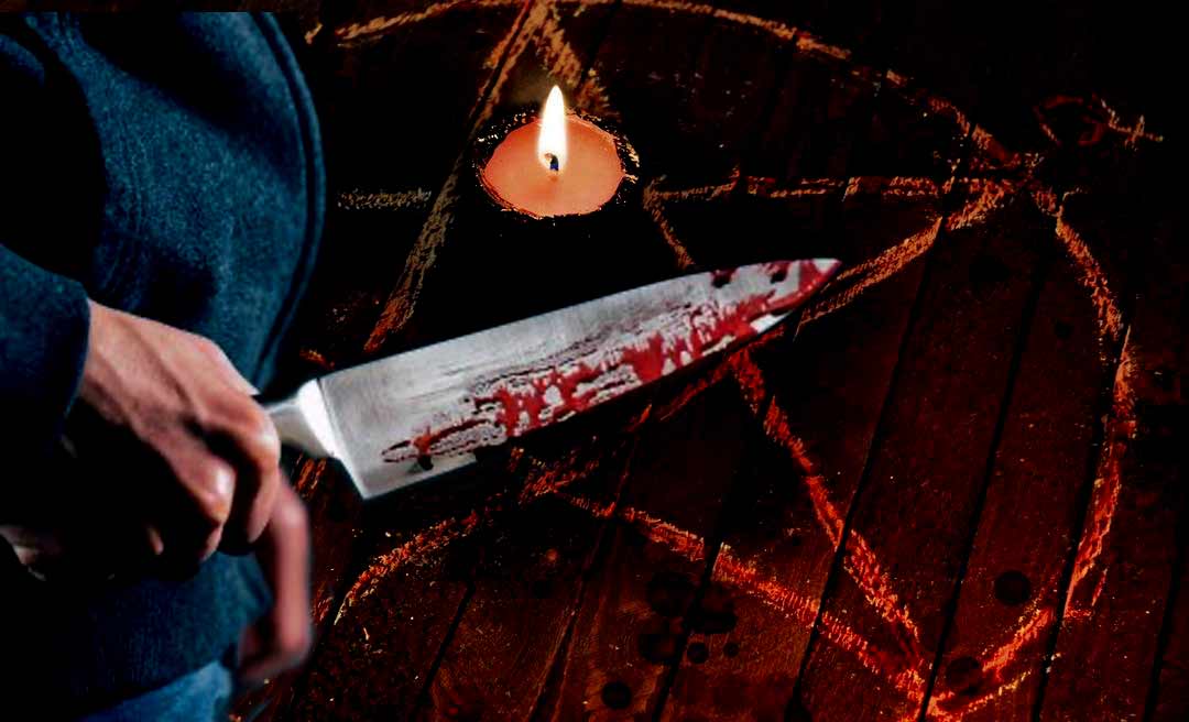 Adolescente degola tia em Feijó e caso pode estar envolto a ritual satânico