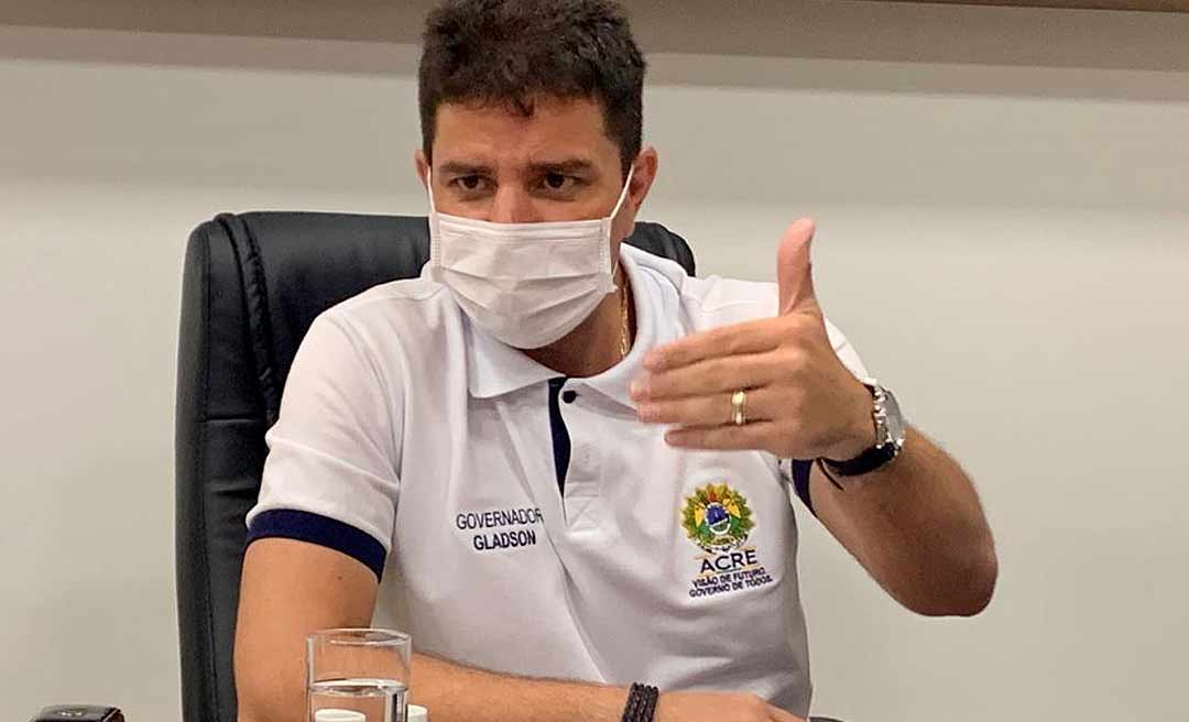 Governador cancela nomeação de novo presidente do IMC após polêmica sobre prisão