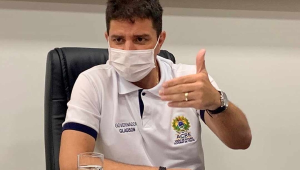 Governador cancela nomeação de novo presidente do IMC após polêmica sobre prisão