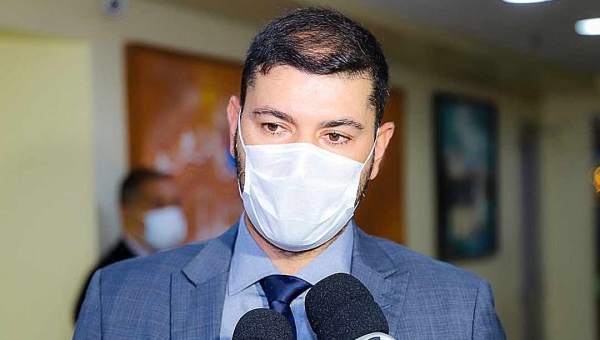 Devido a aumento de casos de Covid, Aleac terá trabalho remoto