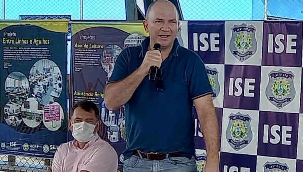 Gehlen quer caça aos falsos aliados com cargo no governo que não defendem Cameli