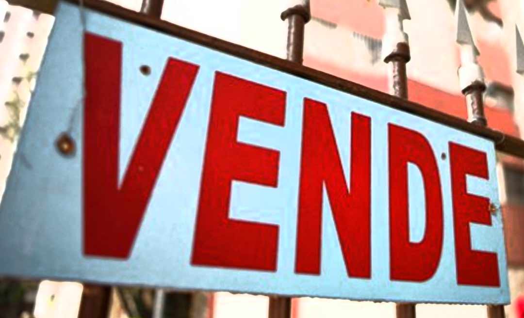 Homem é preso em flagrante quando aplicava golpe da falsa venda de imóvel a idoso