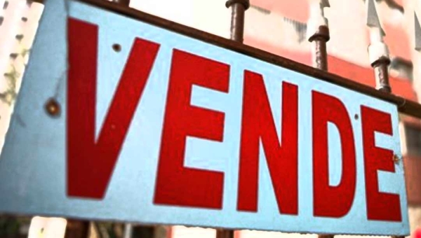 Homem é preso em flagrante quando aplicava golpe da falsa venda de imóvel a idoso