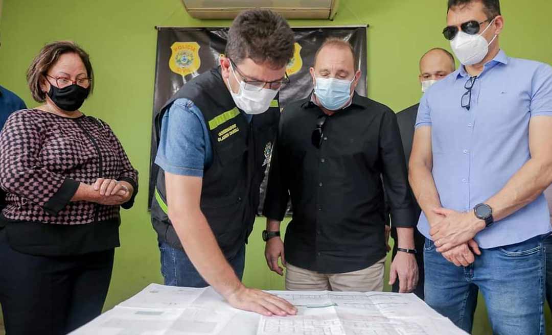 Vanda Milani destaca capacidade do estado investir com recursos próprios mudando qualidade de vida das pessoas