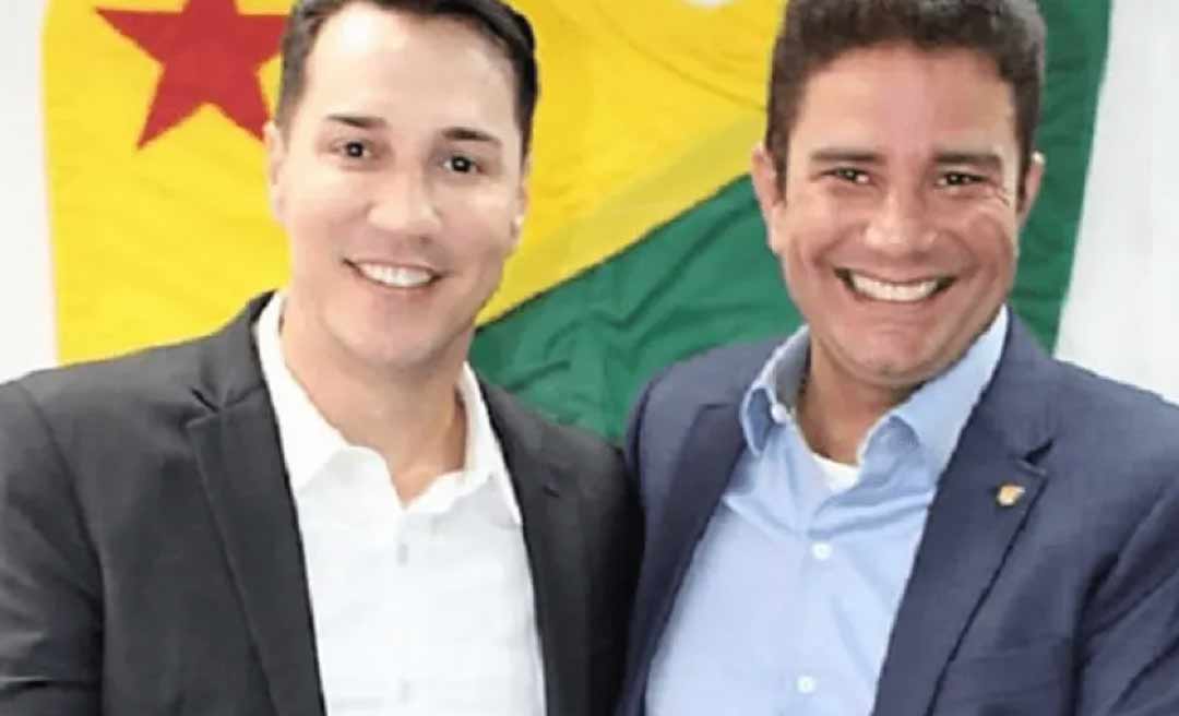 Em nota, Gladson lamenta morte de dona Graça Amorim, mãe do ex-deputado Ney Amorim