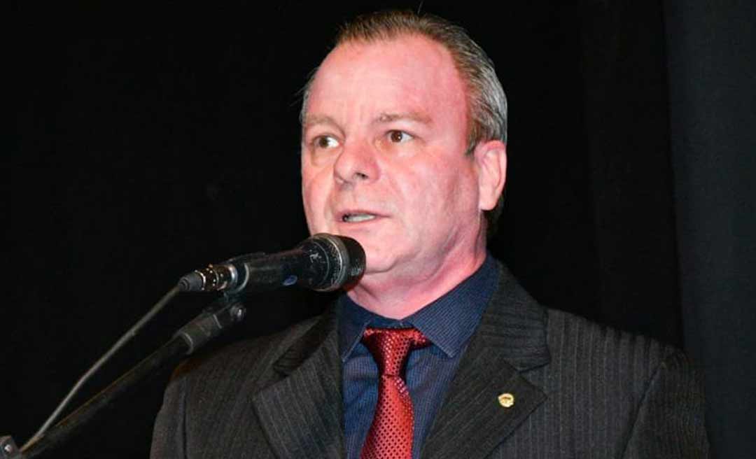 Em abertura dos trabalhos na Aleac, Longo destaca harmonia entre os poderes e esforços do Governo