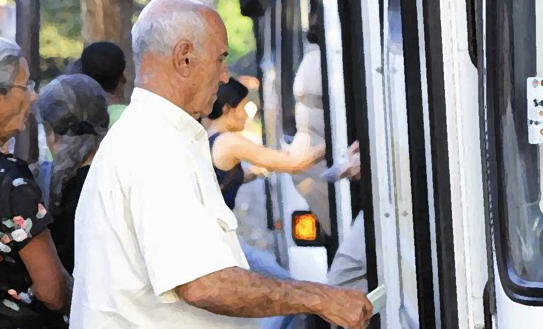 Justiça manda RBTrans reestabelecer gratuidade a homem com dificuldade de locomoção