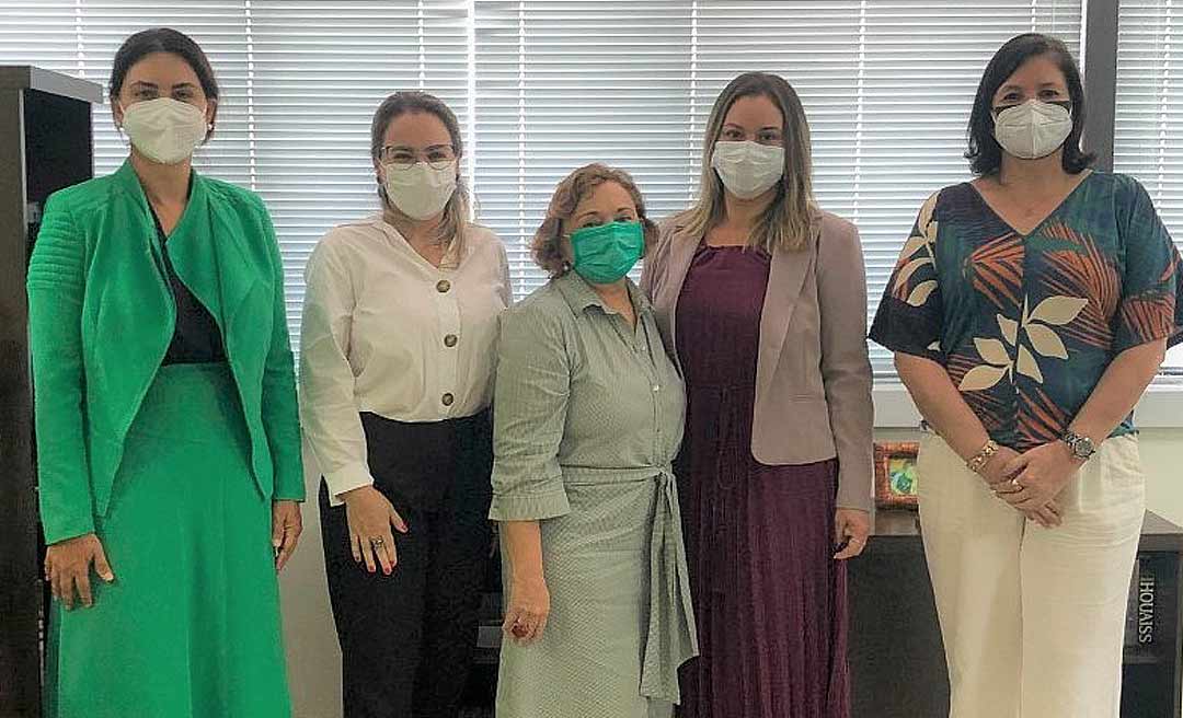 Ordem dos Advogados e Tribunal de Justiça somam forças para combate à violência doméstica