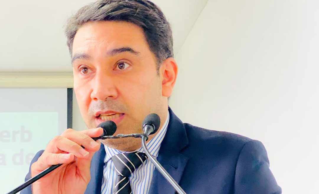 Vereador Samir Bestene relata crise do shopping popular e oferece apoio aos lojistas