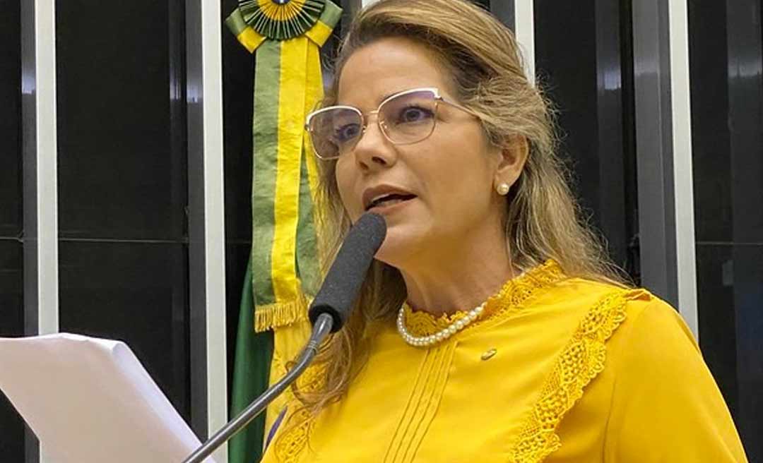 Mara Rocha cobra do governo do Acre diminuição da pauta para evitar crise na pecuária