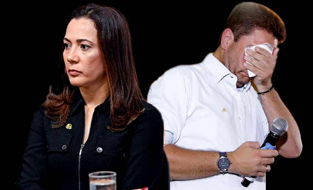 PP vive ebulição com pré-candidatura de Mailza ao Senado e temor de desfiliação de Gladson