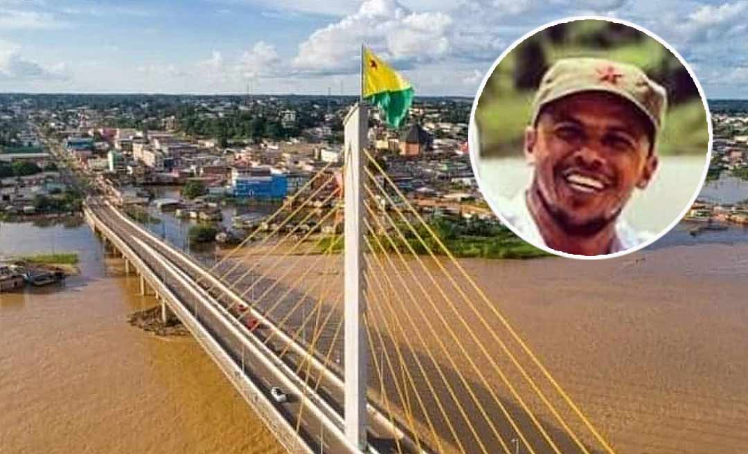 Ativista desafia apoiadores de Bolsonaro a mostrarem "grandes obras" do governo federal no Acre