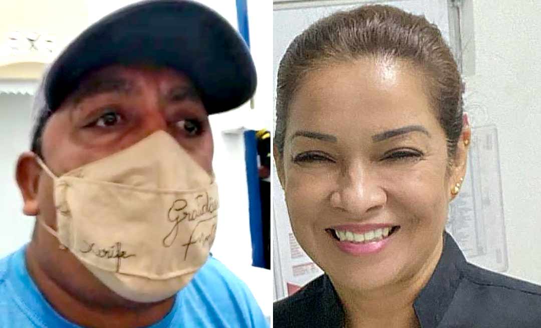 Servidor público denuncia postura de médica em Tarauacá; diretor-geral rebate e diz que paciente humilhou a profissional antes e que vai ajuizar ação