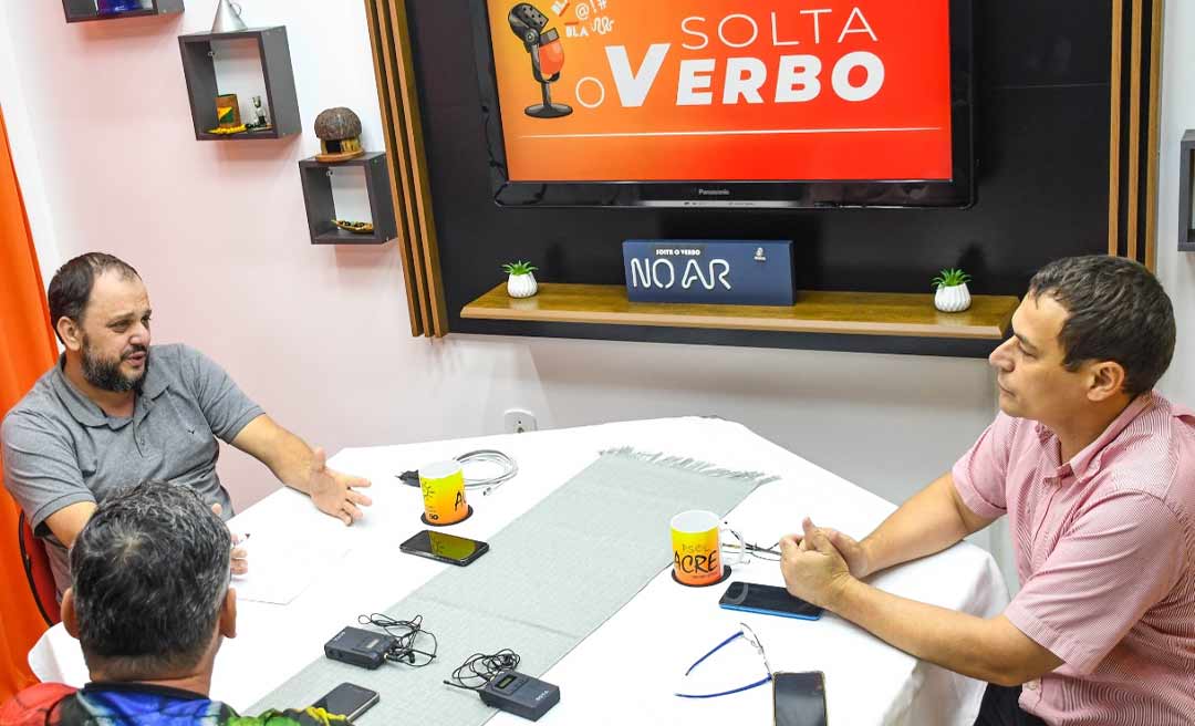 Partido do Socialismo e Liberdade inaugura studio moderno e terá mídia alternativa 