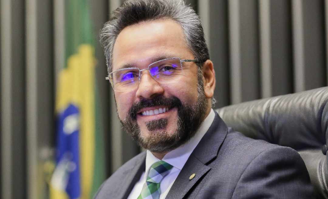 Alan Rick apoia ligação terrestre entre Brasil e Peru pelo Juruá