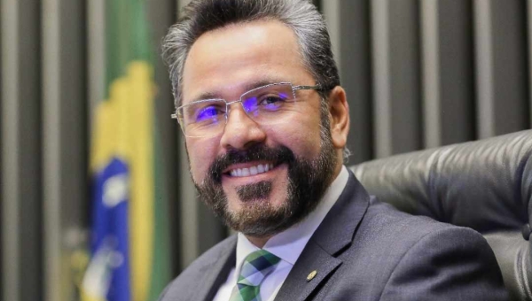Alan Rick apoia ligação terrestre entre Brasil e Peru pelo Juruá