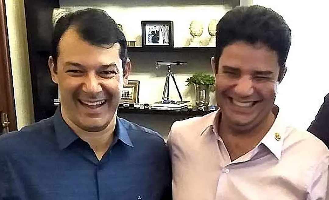 Roberto Duarte agradece Gladson Cameli por anunciar convocação de candidatos do cadastro de reserva da PMAC