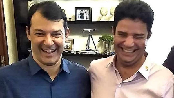 Roberto Duarte agradece Gladson Cameli por anunciar convocação de candidatos do cadastro de reserva da PMAC