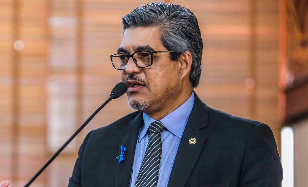 Edvaldo diz que anúncio de convocação do cadastro de reserva da PMAC é uma conquista coletiva, gerada na Assembleia, com participação direta dos aprovados