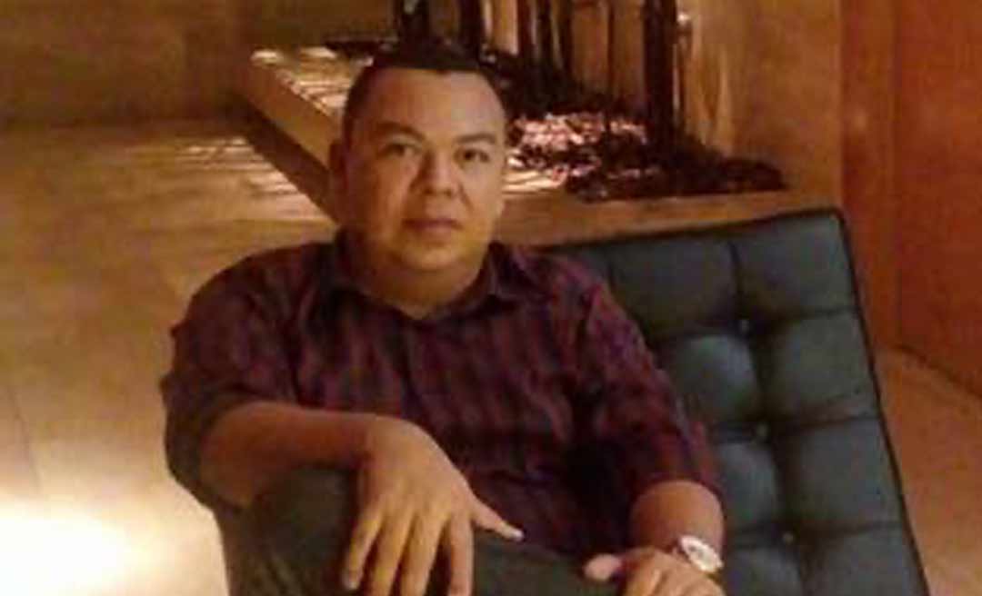 “Conselheiro político” Paulo Ximenes é exonerado por Cameli