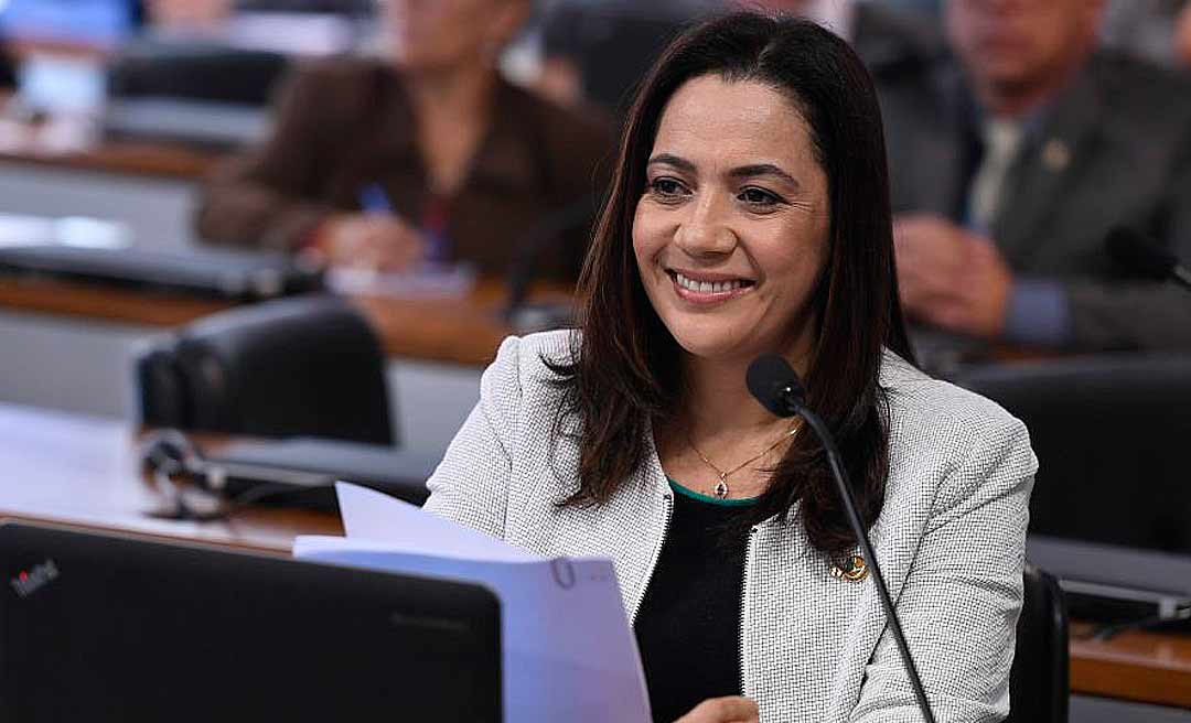 FIES: Mailza apresenta projeto para conceder anistia a dívidas de estudantes