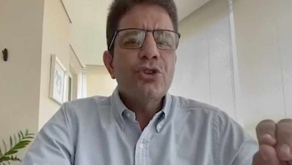 Gladson anuncia convocação de 187 policiais militares e fala em novidades para o cadastro de reserva da Polícia Civil