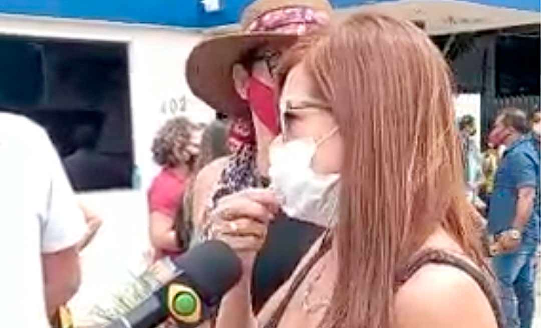 Governo vai apresentar contraproposta da Educação na sexta, diz Sinproacre