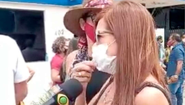 Governo vai apresentar contraproposta da Educação na sexta, diz Sinproacre