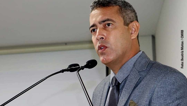 Engavetado requerimento que pedia transparência sobre gastos de Bocalom com transporte coletivo