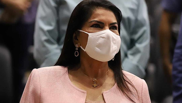 Antonia Sales pede sensibilidade à equipe econômica do governo quanto aos professores aposentados