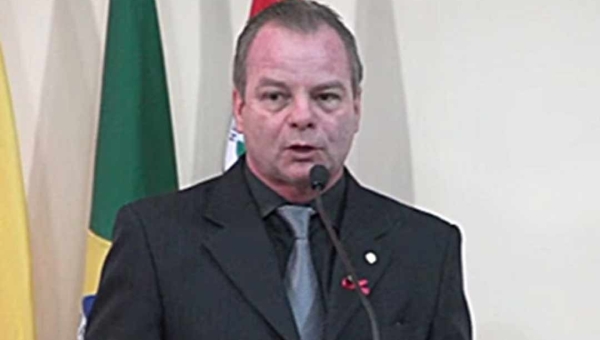 Pedro Longo anuncia decisão de Gladson de convocar quadro de saúde da PM