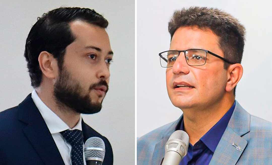 Jarude critica Gladson Cameli após morte de Jorge das Flores: “O que a Polícia Civil fará?”