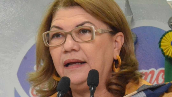 Lene Petecão pede internação compulsória de “drogados” que vivem nas ruas de Rio Branco