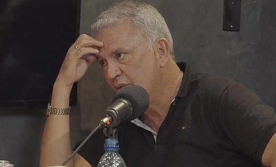 Petecão diz que Difusora fora do ar é uma “humilhação”